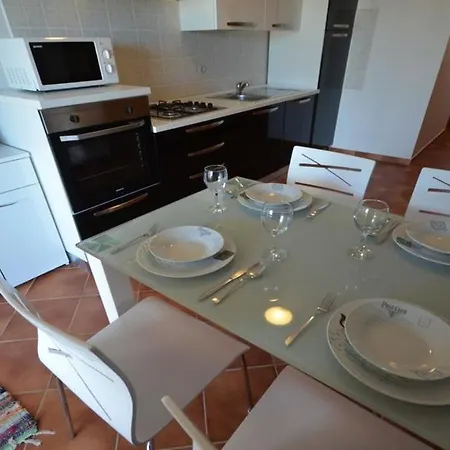 Lanterna 100 Meters From The Sea - By Ta Leut Agency Apartman *