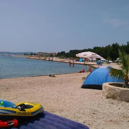 Apartman Lanterna 100 Meters From The Sea - By Ta Leut Agency