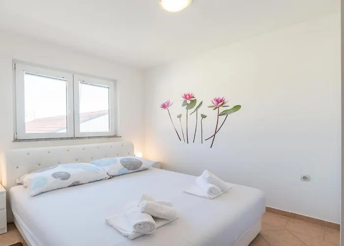 Lanterna 100 Meters From The Sea - By Ta Leut Agency Lejlighed Vir