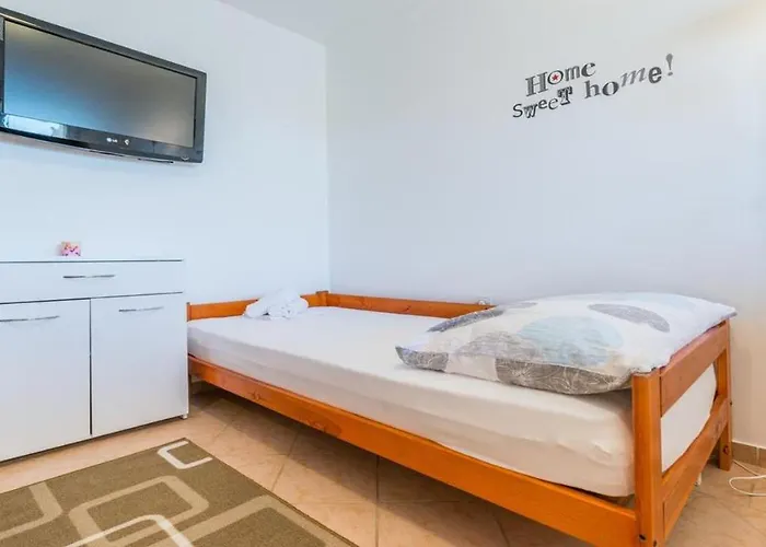 Lejlighed Lanterna 100 Meters From The Sea - By Ta Leut Agency
